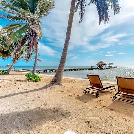 Hotel Caribbean Lily @ Caribe Island San Pedro  Exterior foto